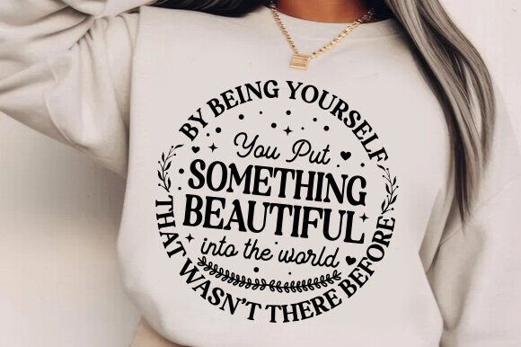 Download Positive Svg, Self Love Svg, Mental Heal - Self love Collection