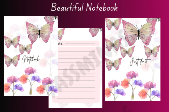 Download Butterfly Dreams Digital Journal - Digital Collection