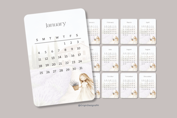 Download 2026 Calendar - the Purple Prose - Purple Collection
